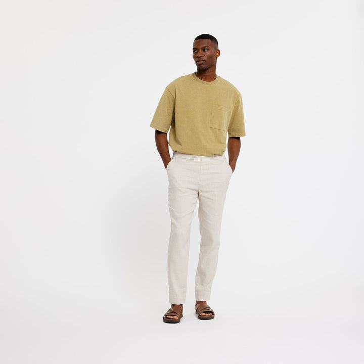 TheoPL 769  Sand Linen