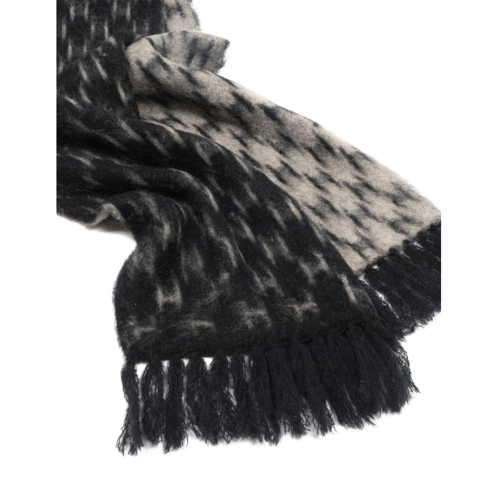 ASTA SCARF  Black