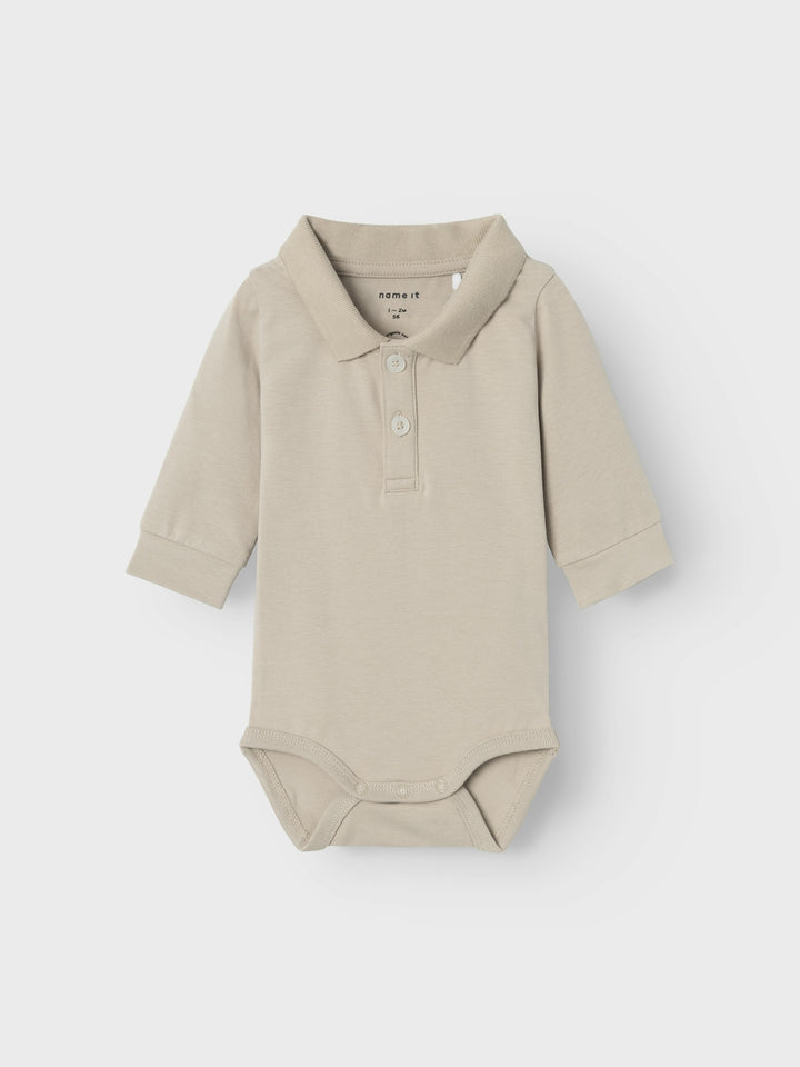 POLO BODY  Pure Cashmere