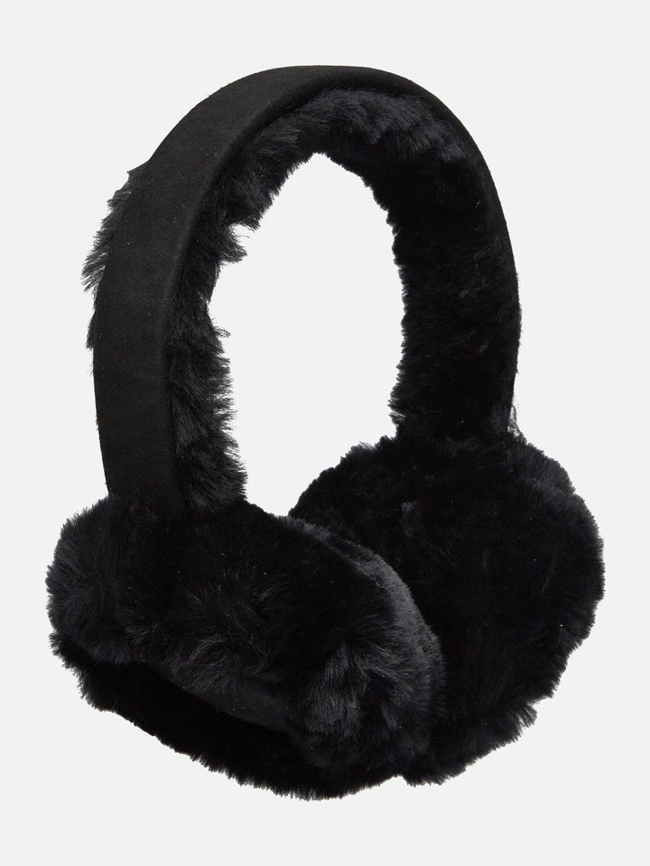 RHSydney earwarmers  Black