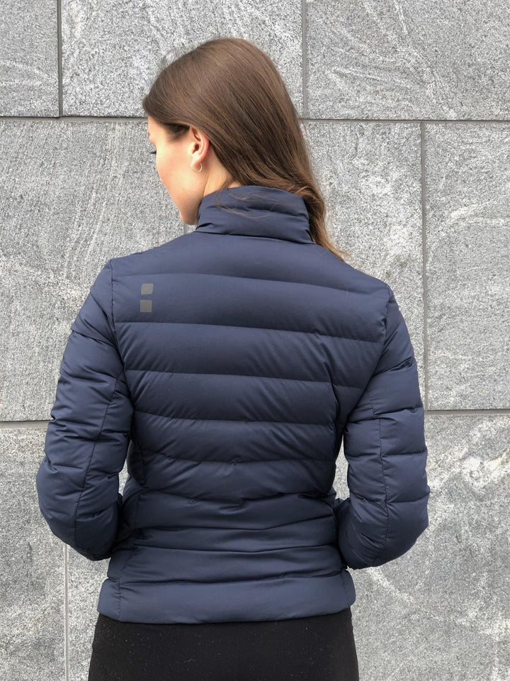 STELLAR JACKET  Navy