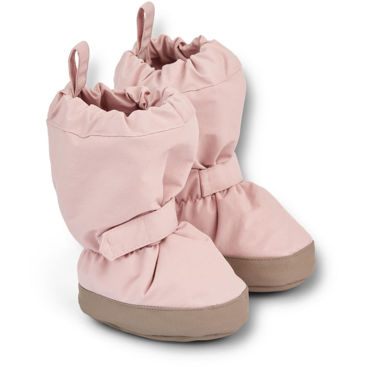 OUTERWEAR BOOTIES TECH  Rose Frost