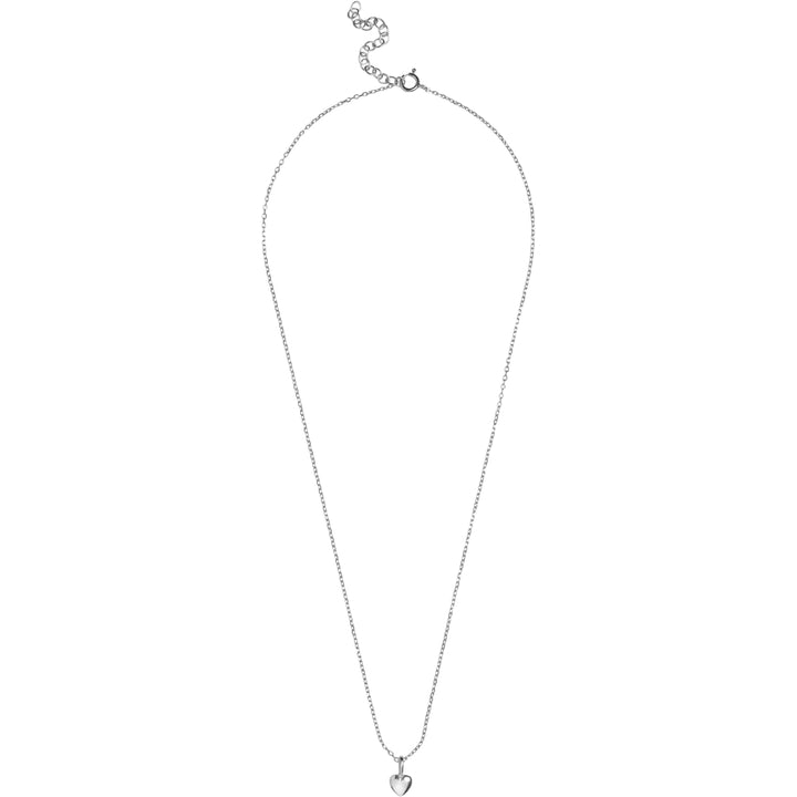 NECKLACE, AMORE  Silver