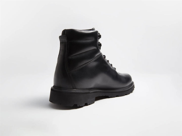 BLACK STORM BOOT  Black