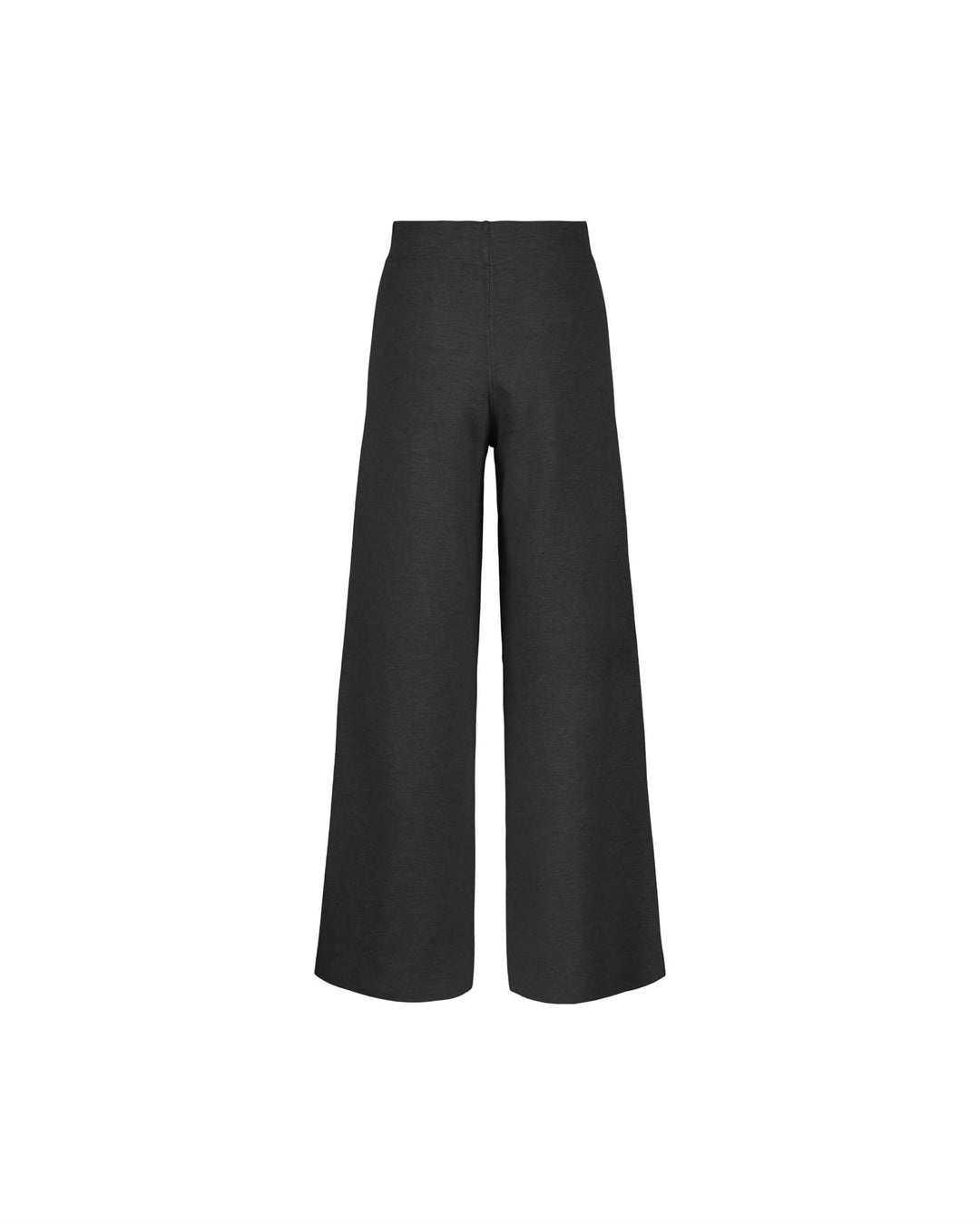 Serge Pant  Black