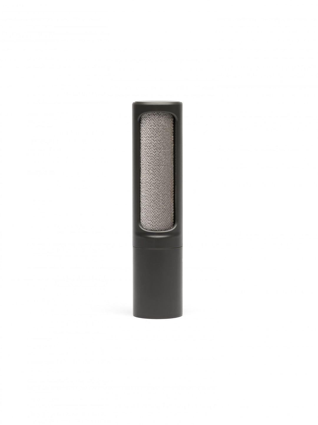 LINT BRUSH  Dark Grey