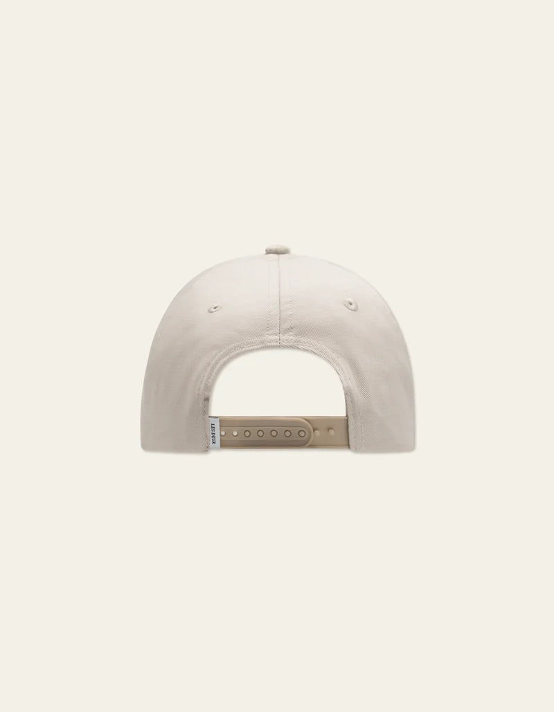 Baseball Cap Suede II  Light Desert Sand/Arabian Spice