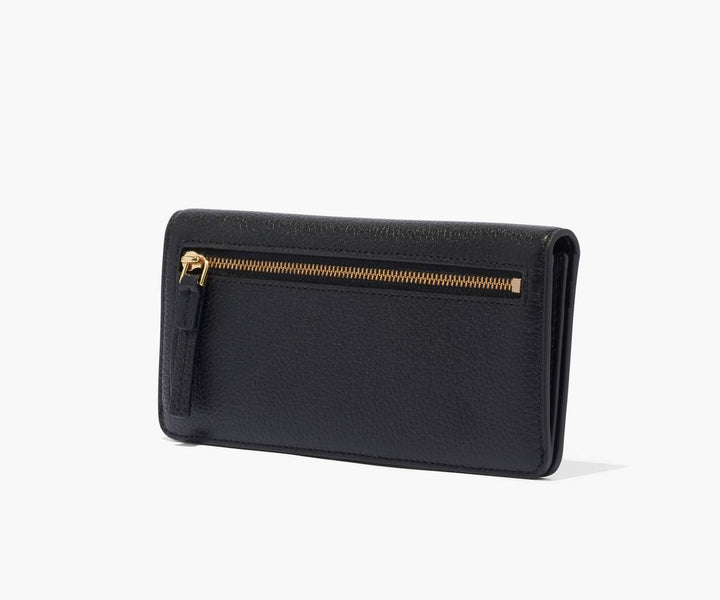 OPEN FACE WALLET  New Black