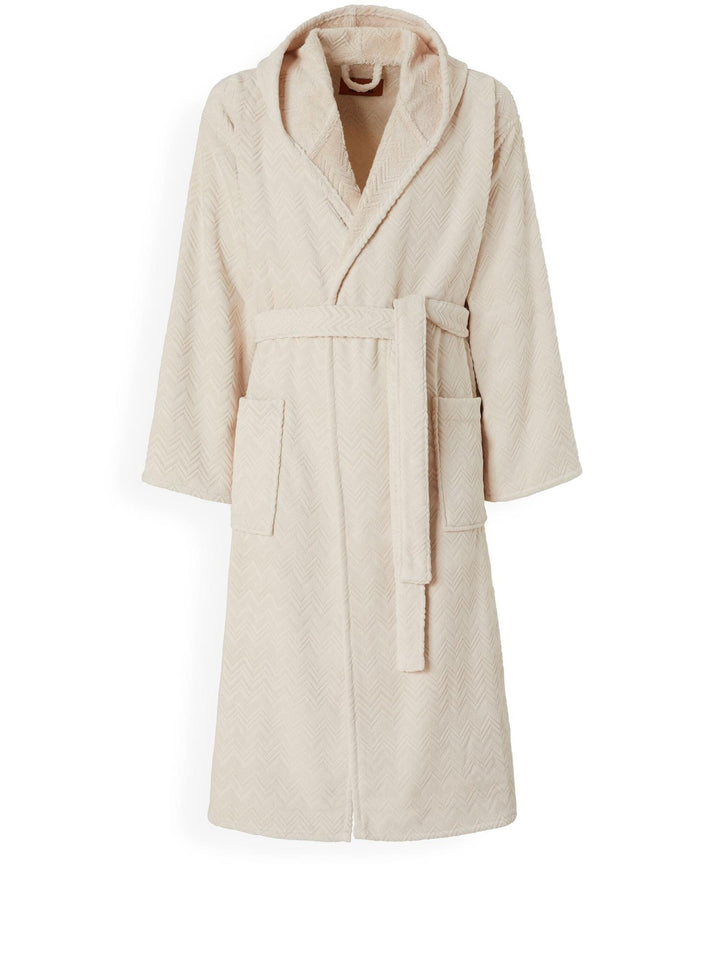 CHALK ORIGINAL BATHROBE MOD 19  21