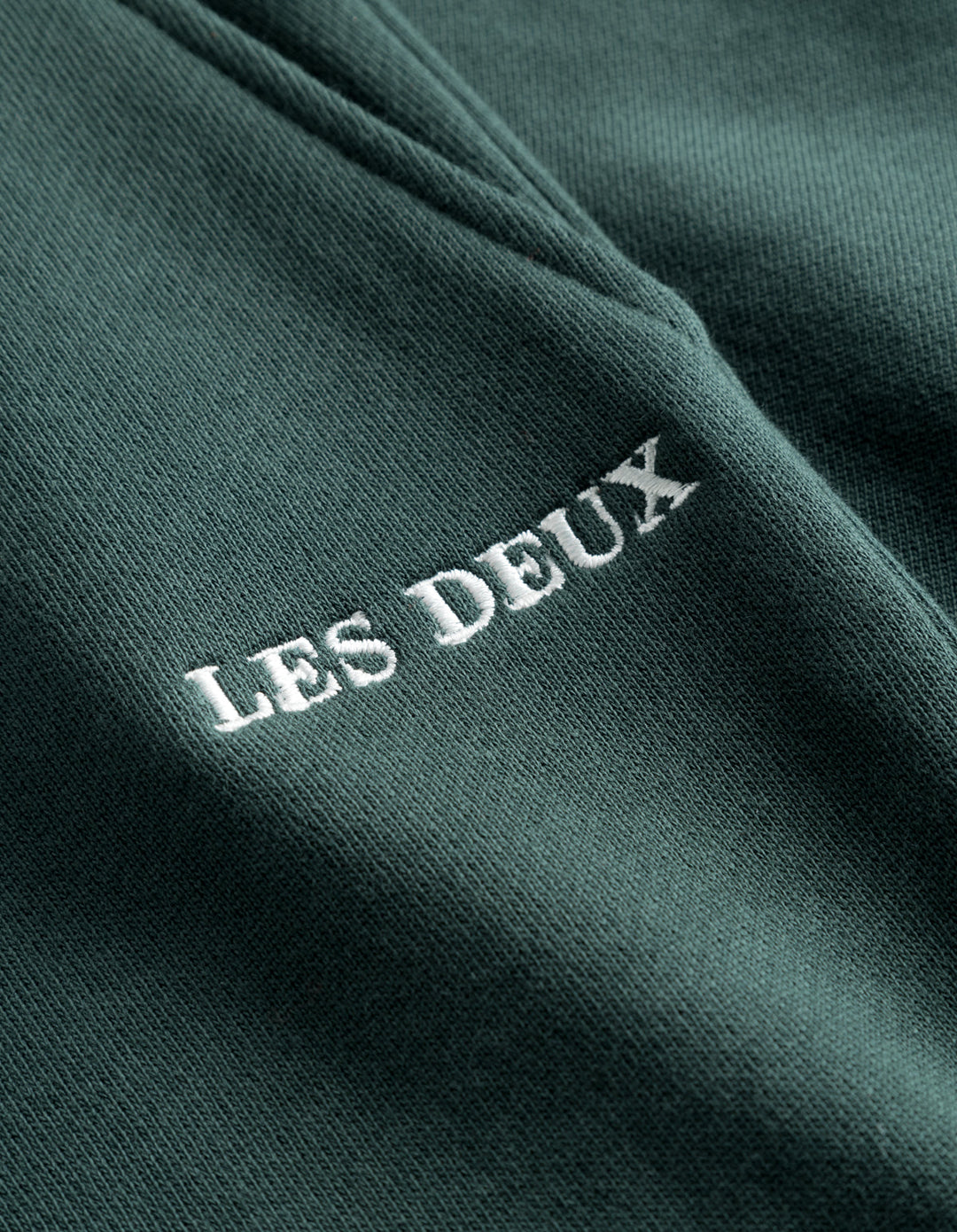 Dexter Sweatpants Kids  Pine Green