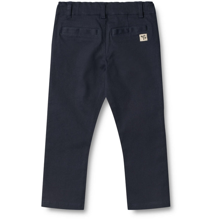 Trousers Hugo  Navy