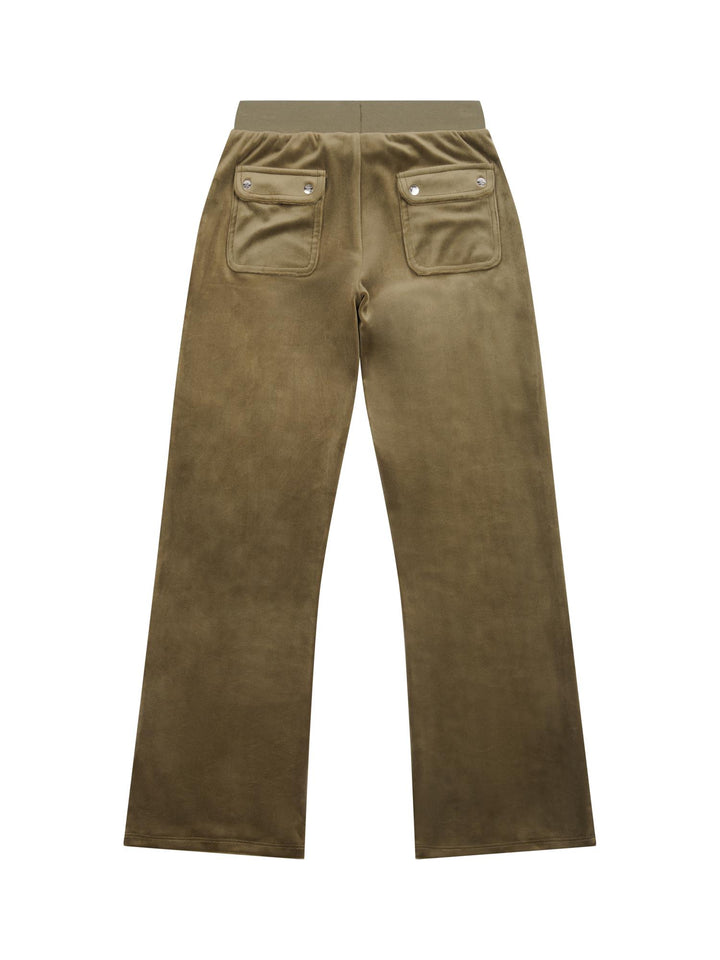 TONAL WIDE LEG JOGGER  Tea Leaf