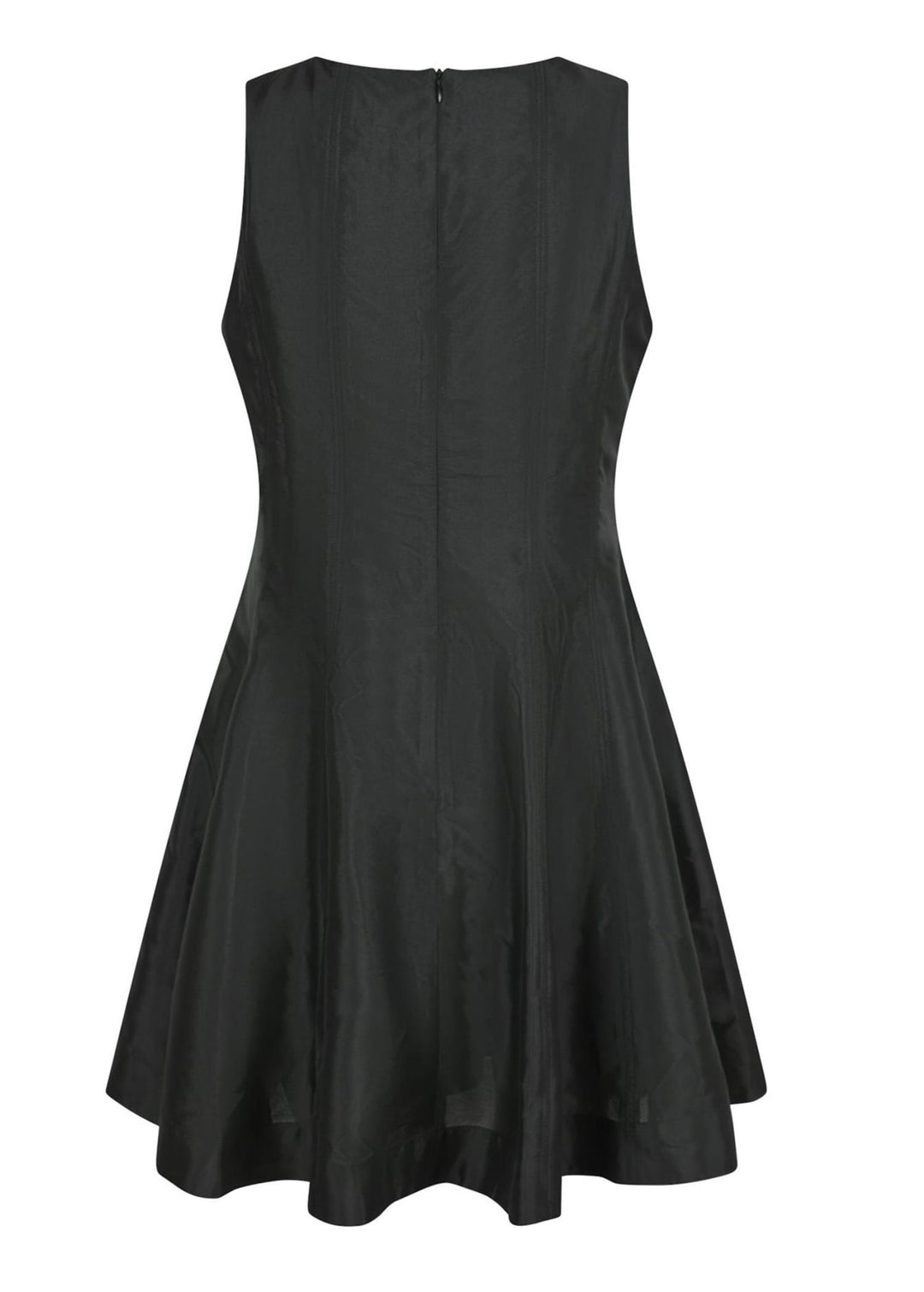 Aureta Dress  Black