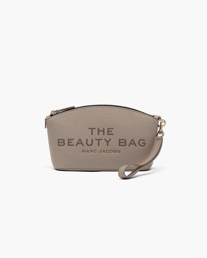 THE BEAUTY BAG  Cement