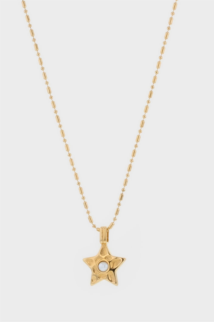 The Star  Gold