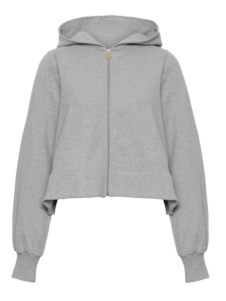 Vie jacket  Grey