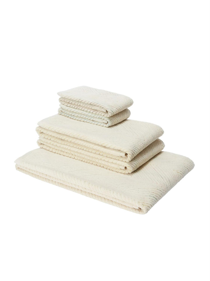 HARMONY HAND TOWEL 40X70  100