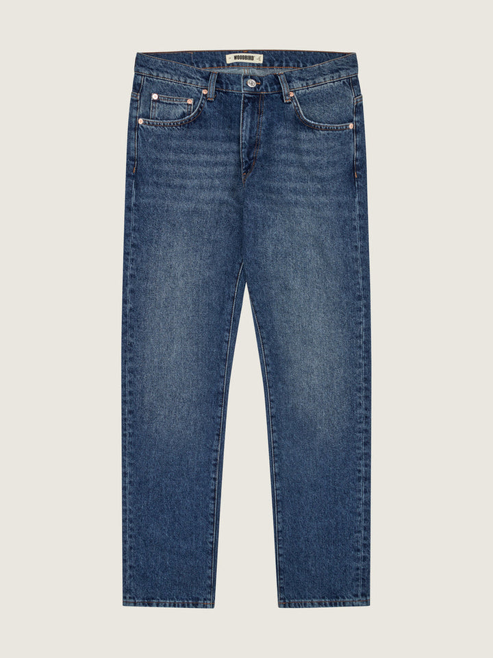 DOC BLOOKE JEANS  Blue Stone