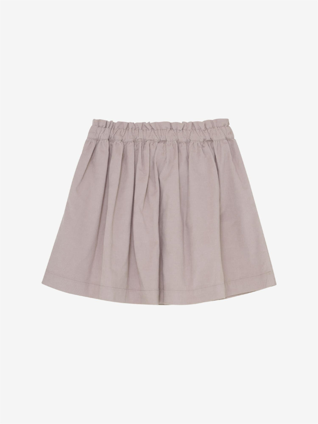 Skirt Corduroy  Fawn