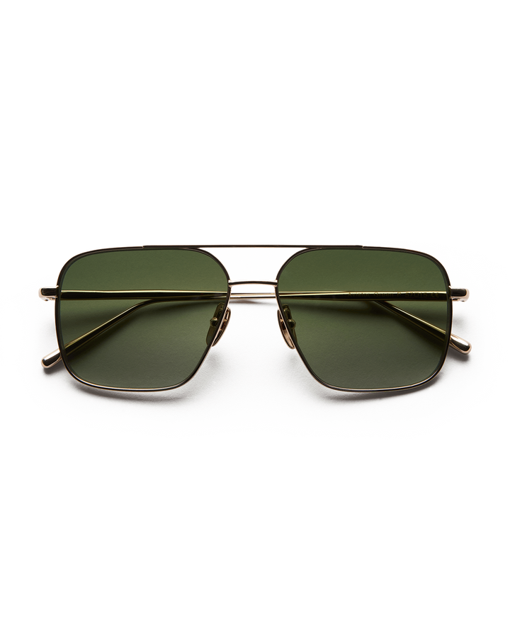 AVIATOR  Green