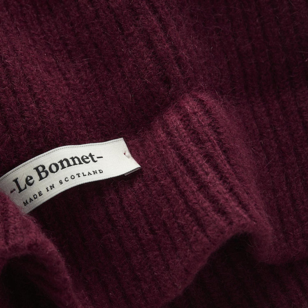 LE BONNET  Wine