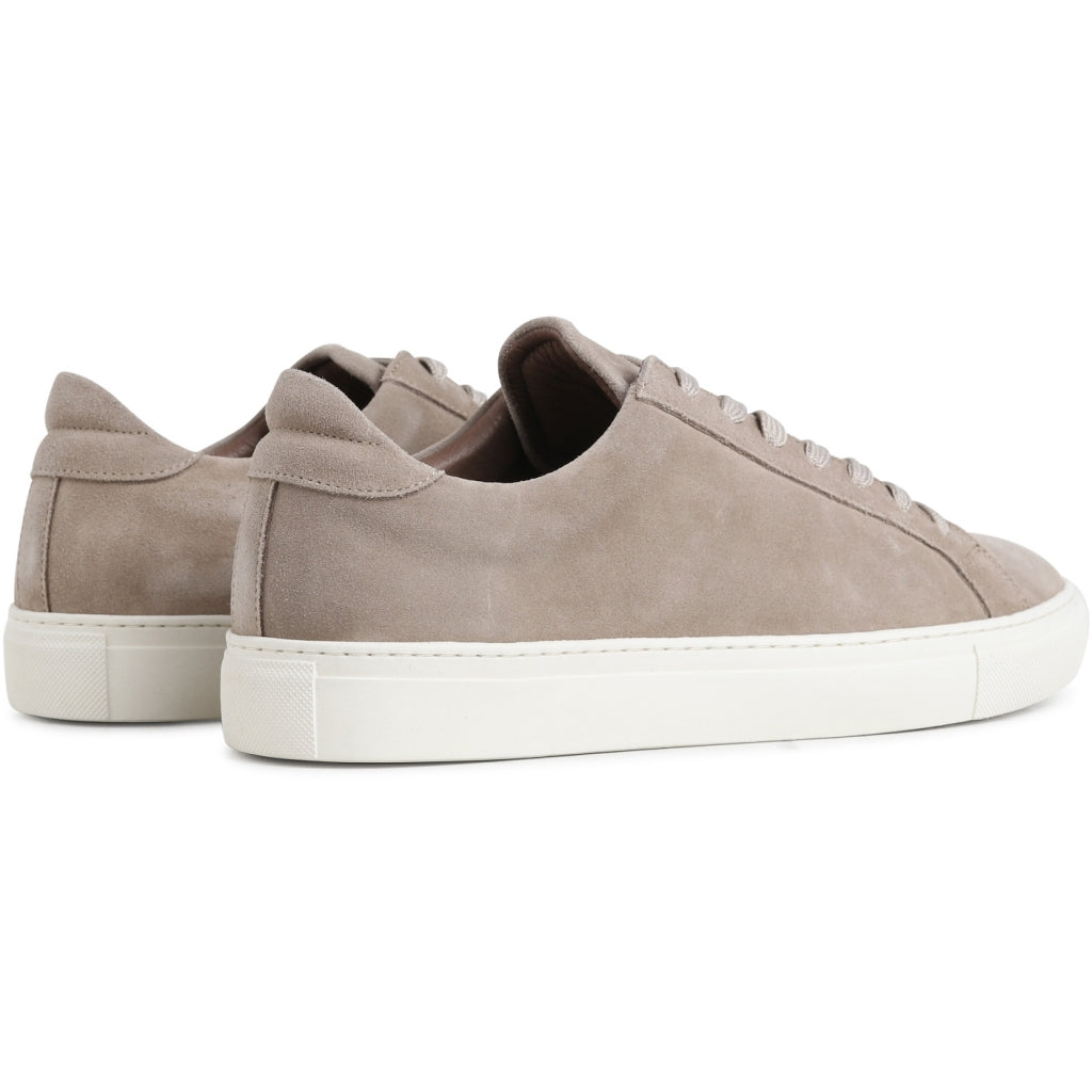 TYPE MEN  Earth Suede