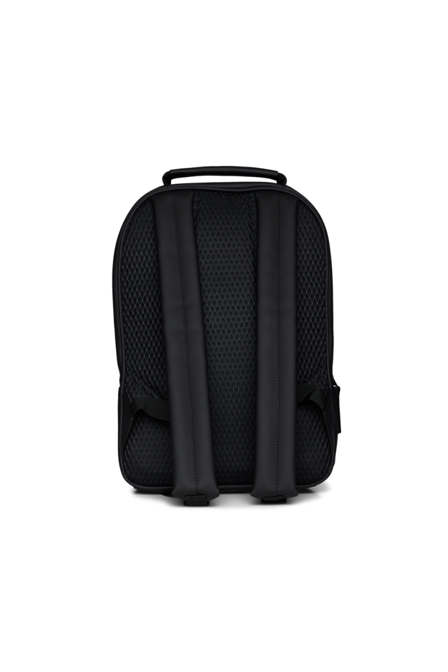 Book Daypack W3  01 Black