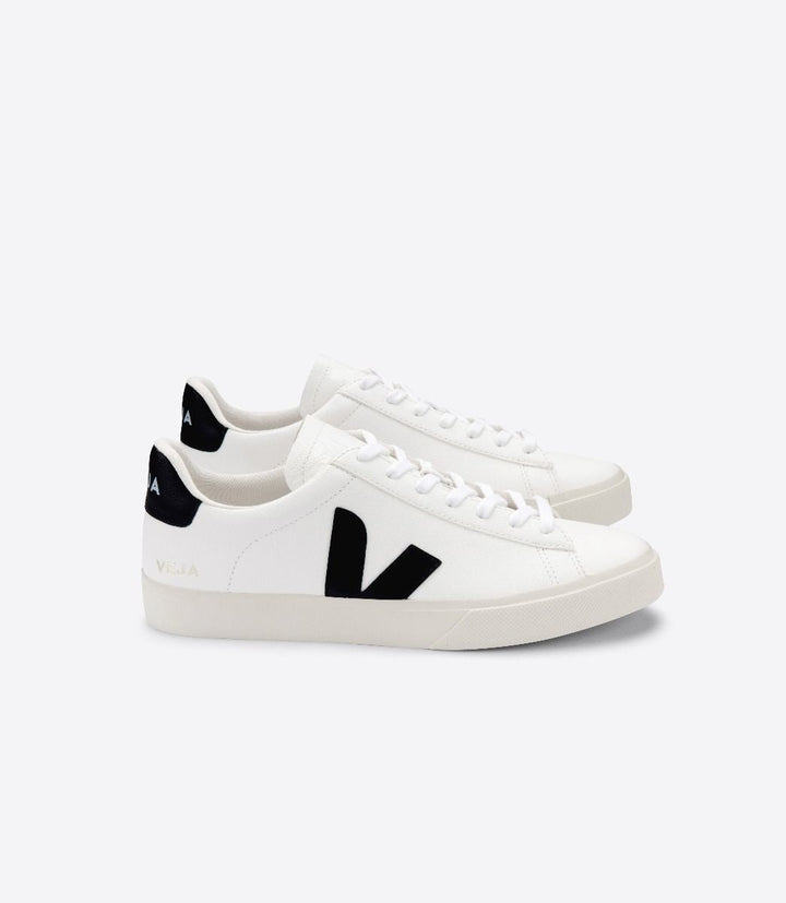 M CAMPO CHROMEFREE  Extra White/Black