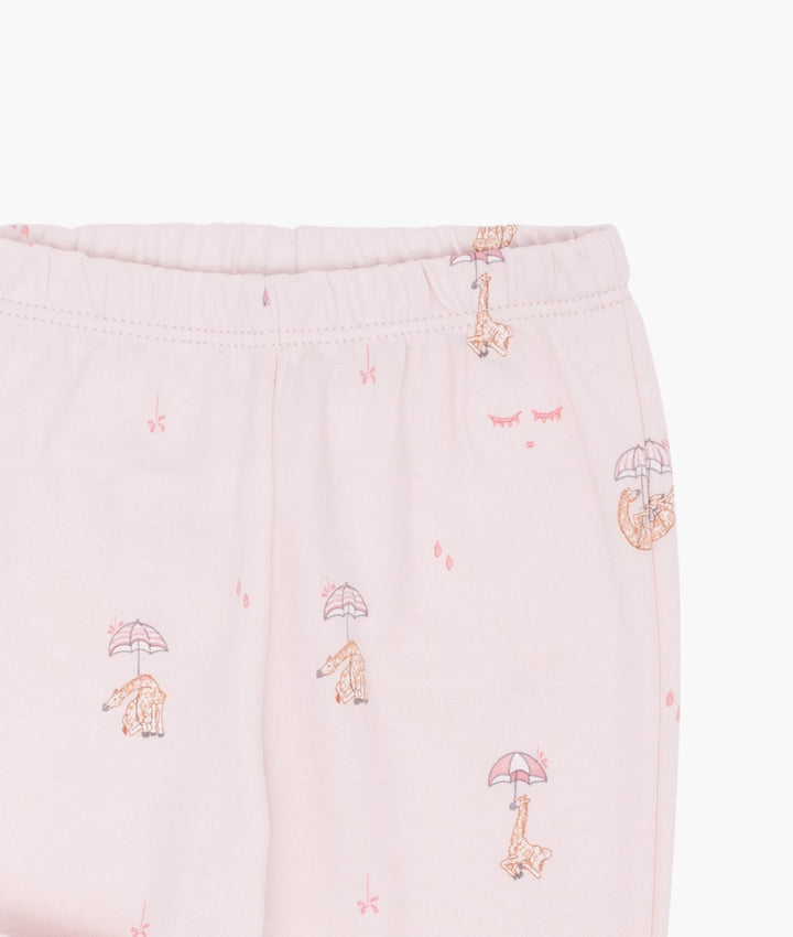 GIRAFFE PANTS  Pink