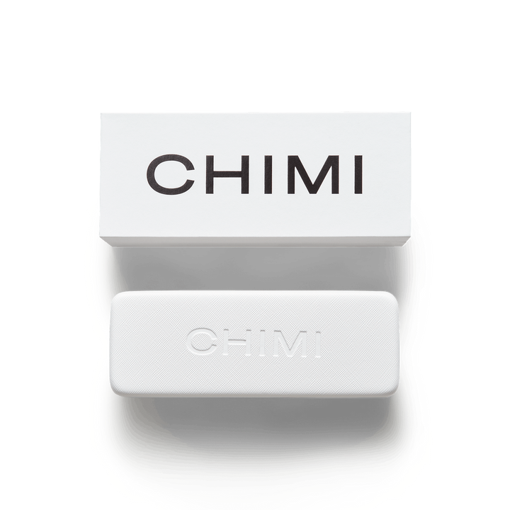 CHIMI 04M  Ecru