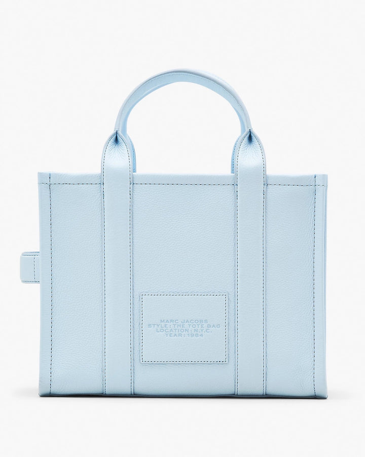 THE MEDIUM TOTE  Cloud Blue