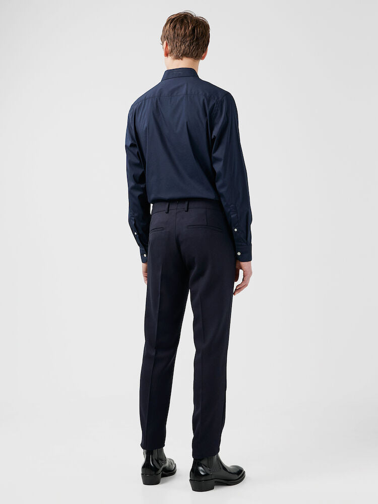 GRANT ACTIVE HOPSACK PANTS  Jl Navy