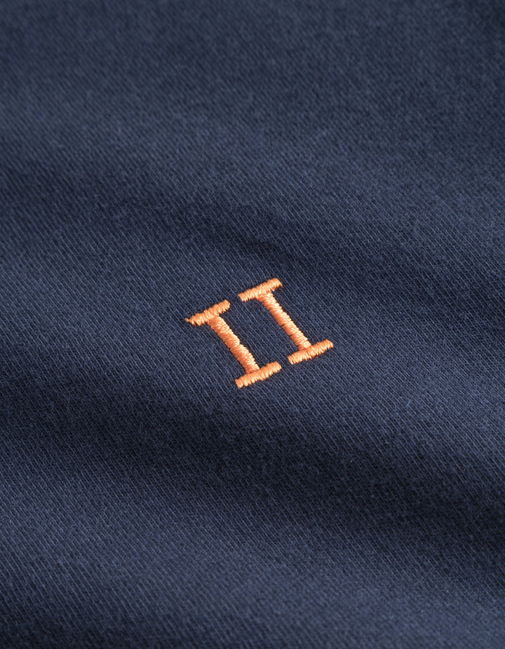 Nørregaard T-Shirt Kids  Dark Navy