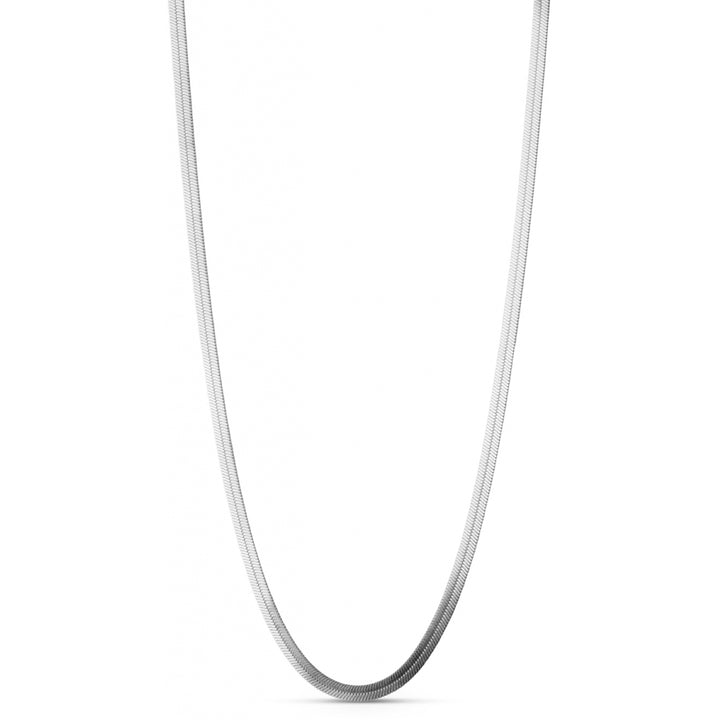 NECKLACE, CAROLINE  Sterling Silver