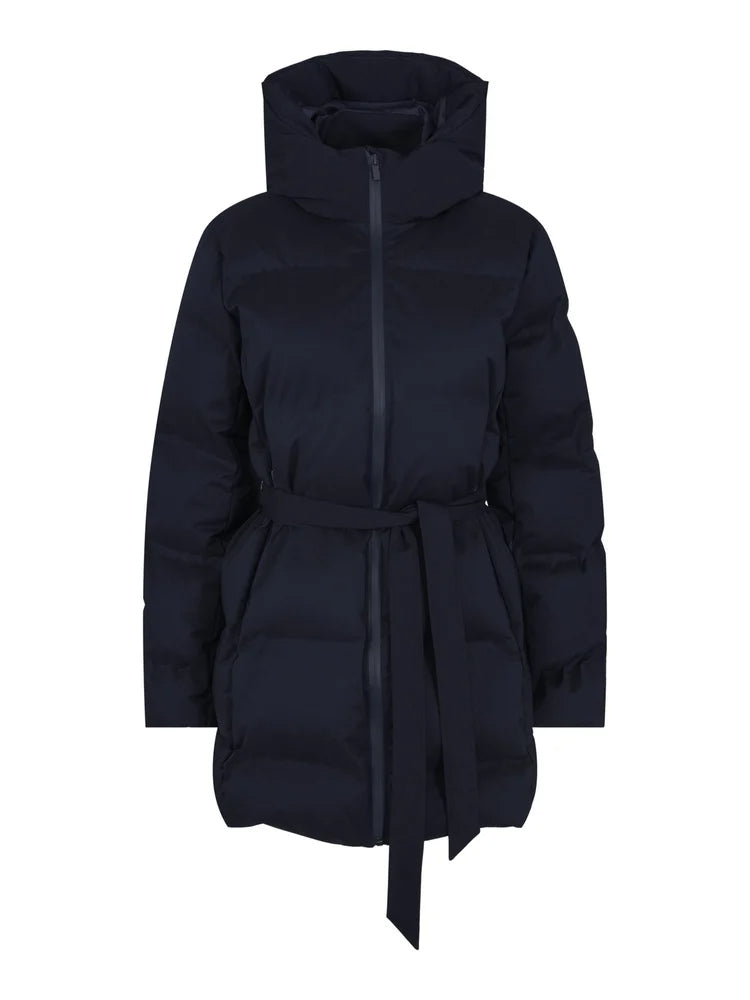 FLURRY JACKET  Navy