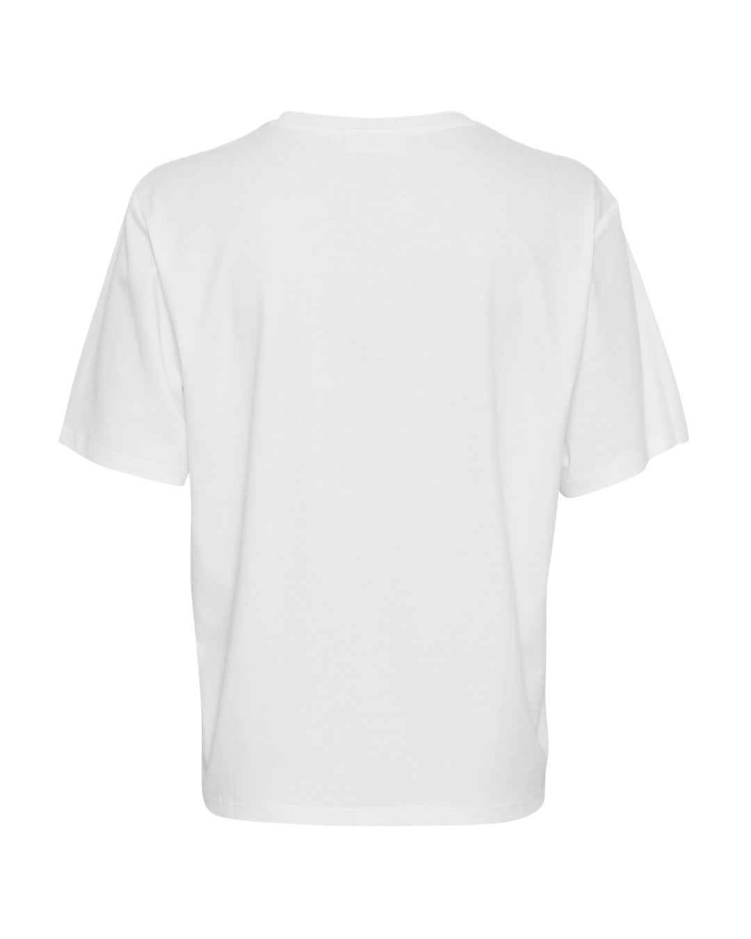 MSCHMelea Icon Tee  B White/Black