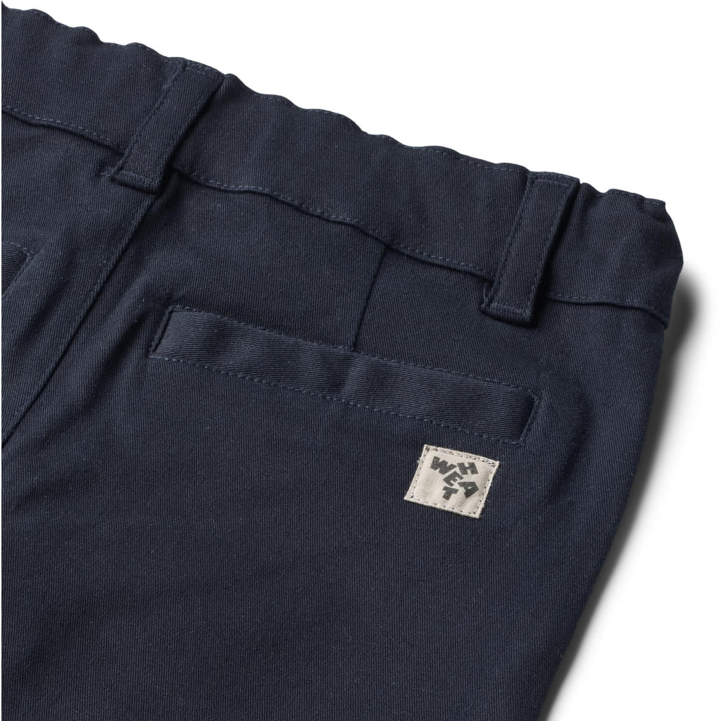 Trousers Hugo  Navy