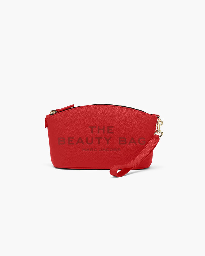 THE BEAUTY BAG  True Red