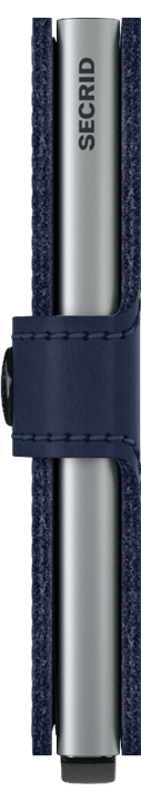 MINIWALLET  Navy