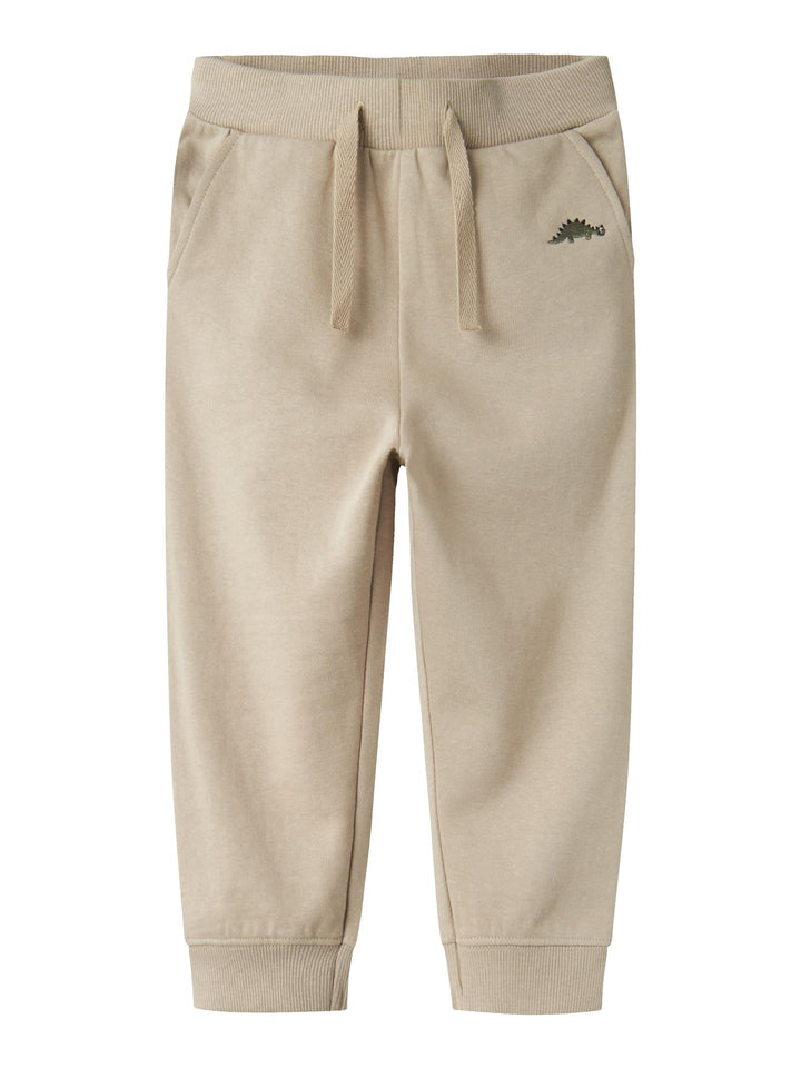 NMNBAILEY NREG SWEAT PANT  Pure Cashmere