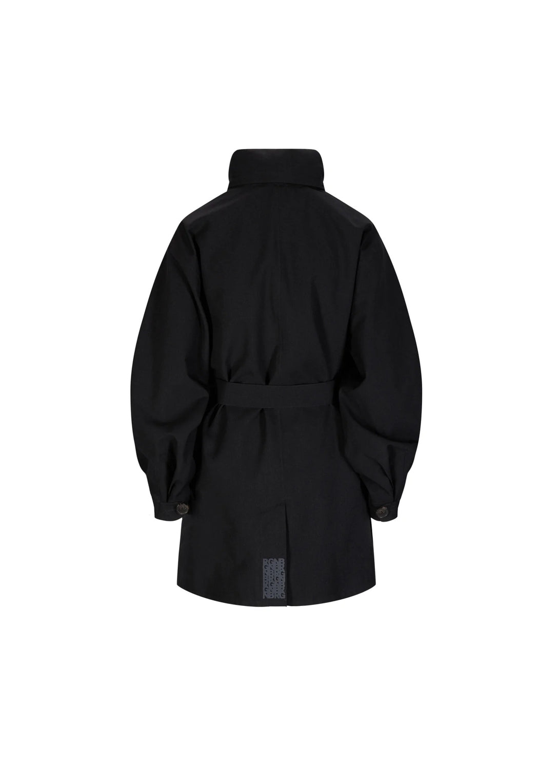 Rossby Coat  New Black