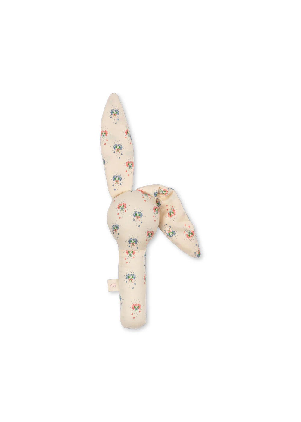 BUNNY HAND RATTLE  Pipa Petite