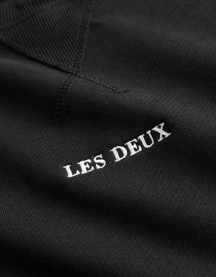 Dexter Sweatshirt  Black