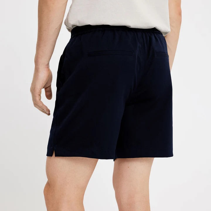 TuriPL Shorts 041  Navy