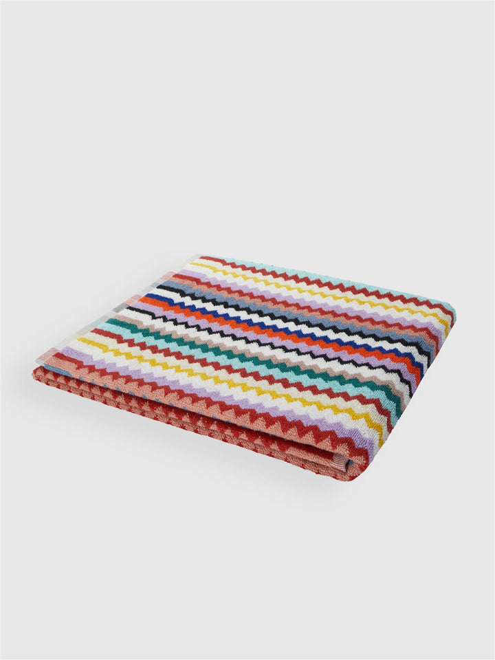 RIVERBERO BATH TOWEL 70X115  100