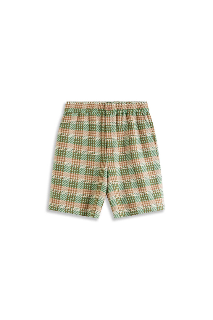 LE SHORT FANTAISIE  Green