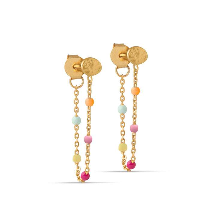 EARRING LOLA  Rainbow