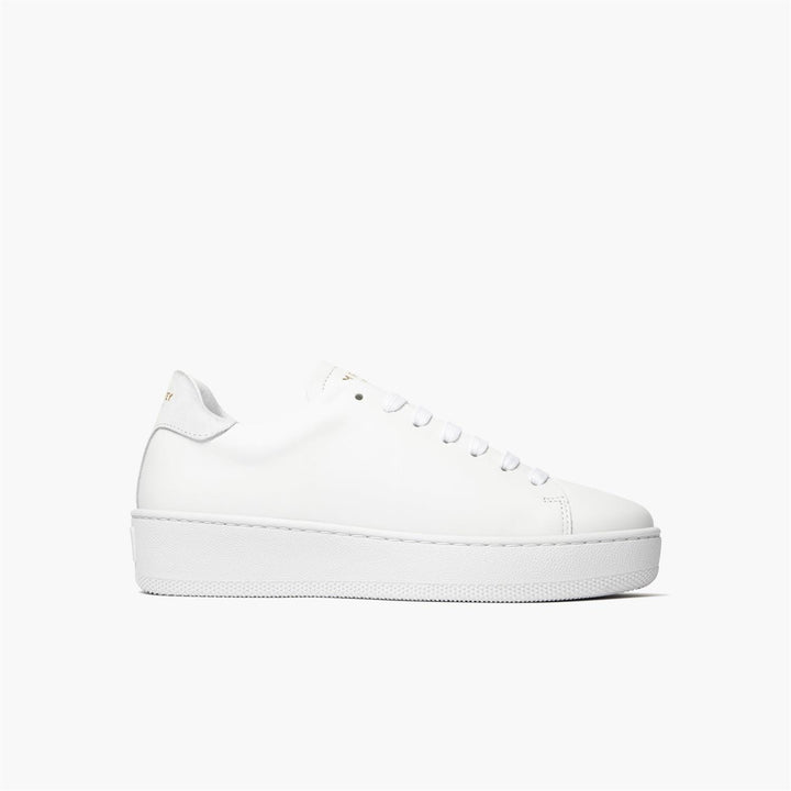 DEUCE COURT  White