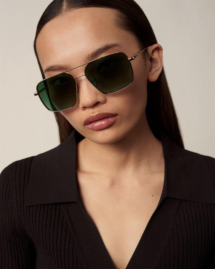 AVIATOR  Green