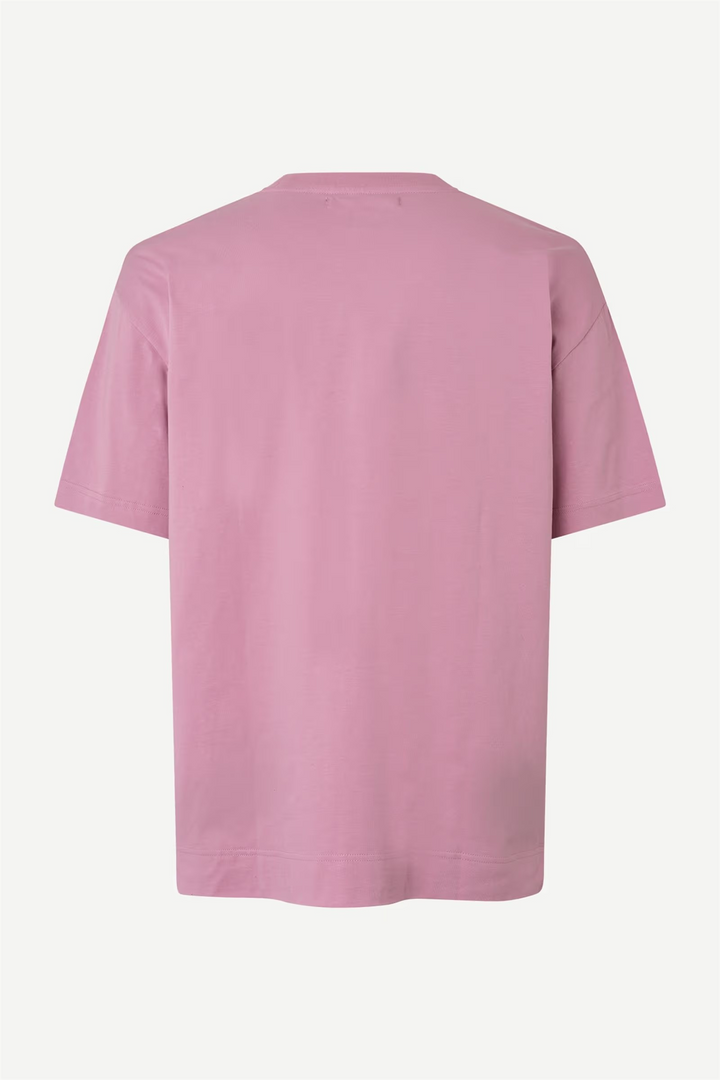 JOEL T-SHIRT 11415  Orchid Haze